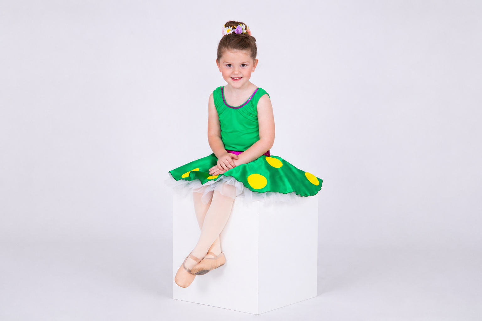 Dance Photography