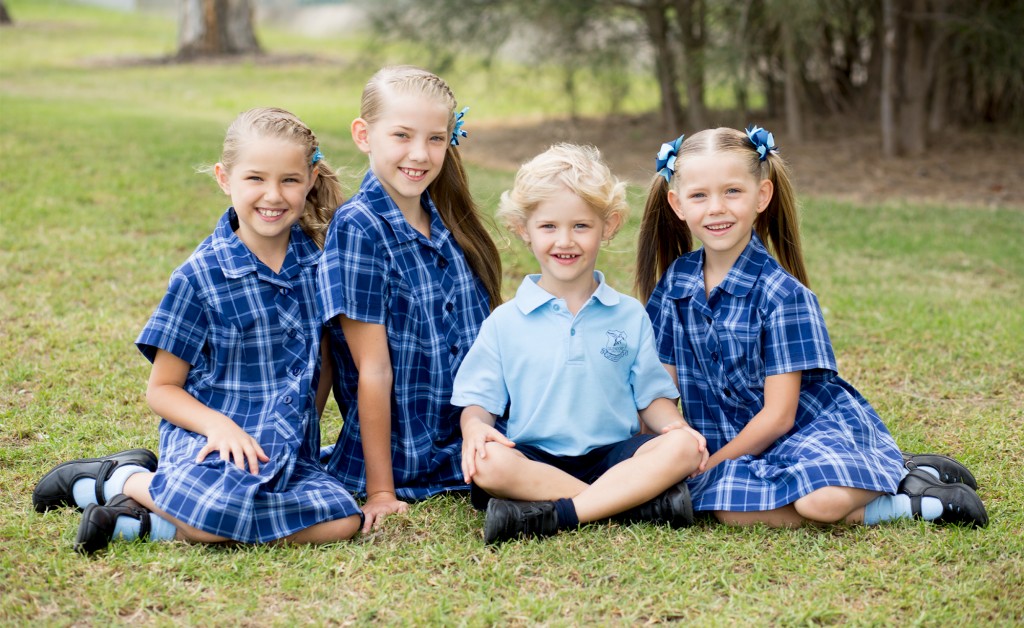 School Photography