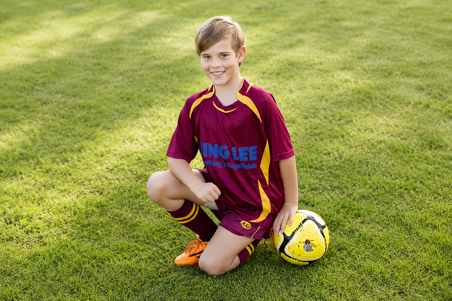 Sport Photography