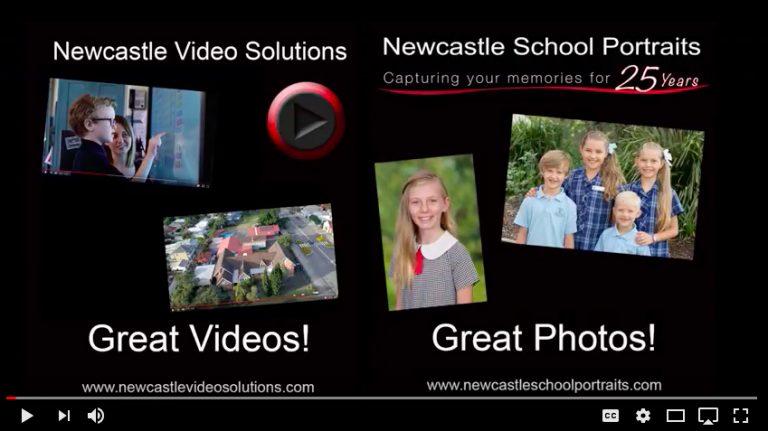 Promotional Videos